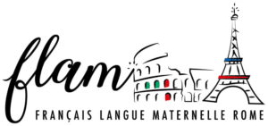 Nouveau logo FlaM