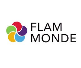 logo-FlamMonde